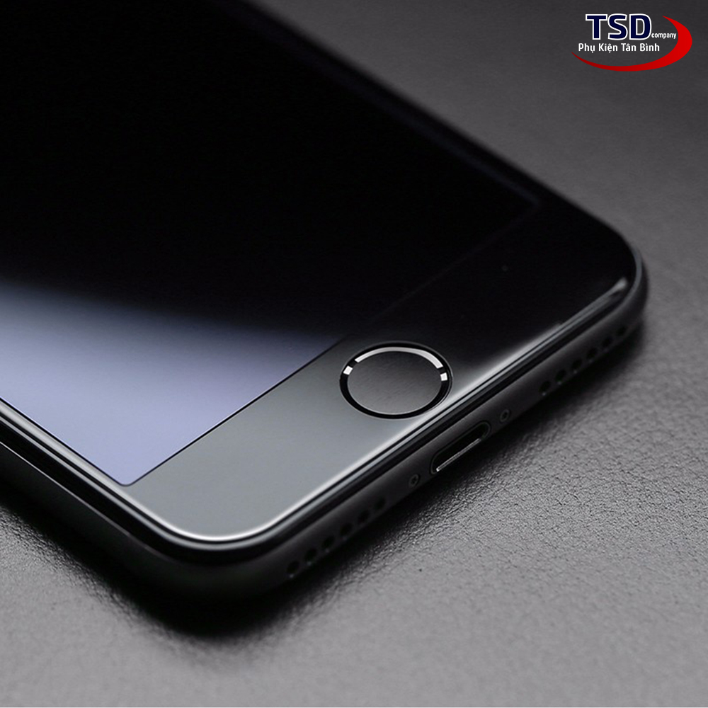 IPhone Full Strength Sticker 9D Premium Screen