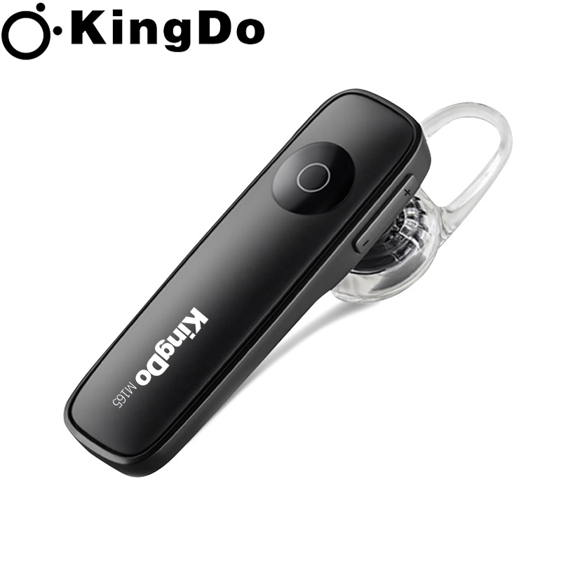 【Miễn phí Đồng hồ led】Tai nghe Bluetooth headset music M165, đàm thoại