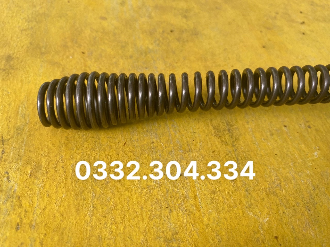 2,5M dây mềm+ Kết nối máy khoan ( thông tắc bồn cầu ,bồn rửa mặt , bồn rửa chén ...)