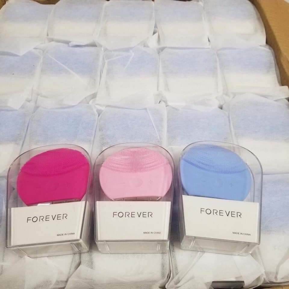 MÁY RỬA MẶT FOREVER MINI