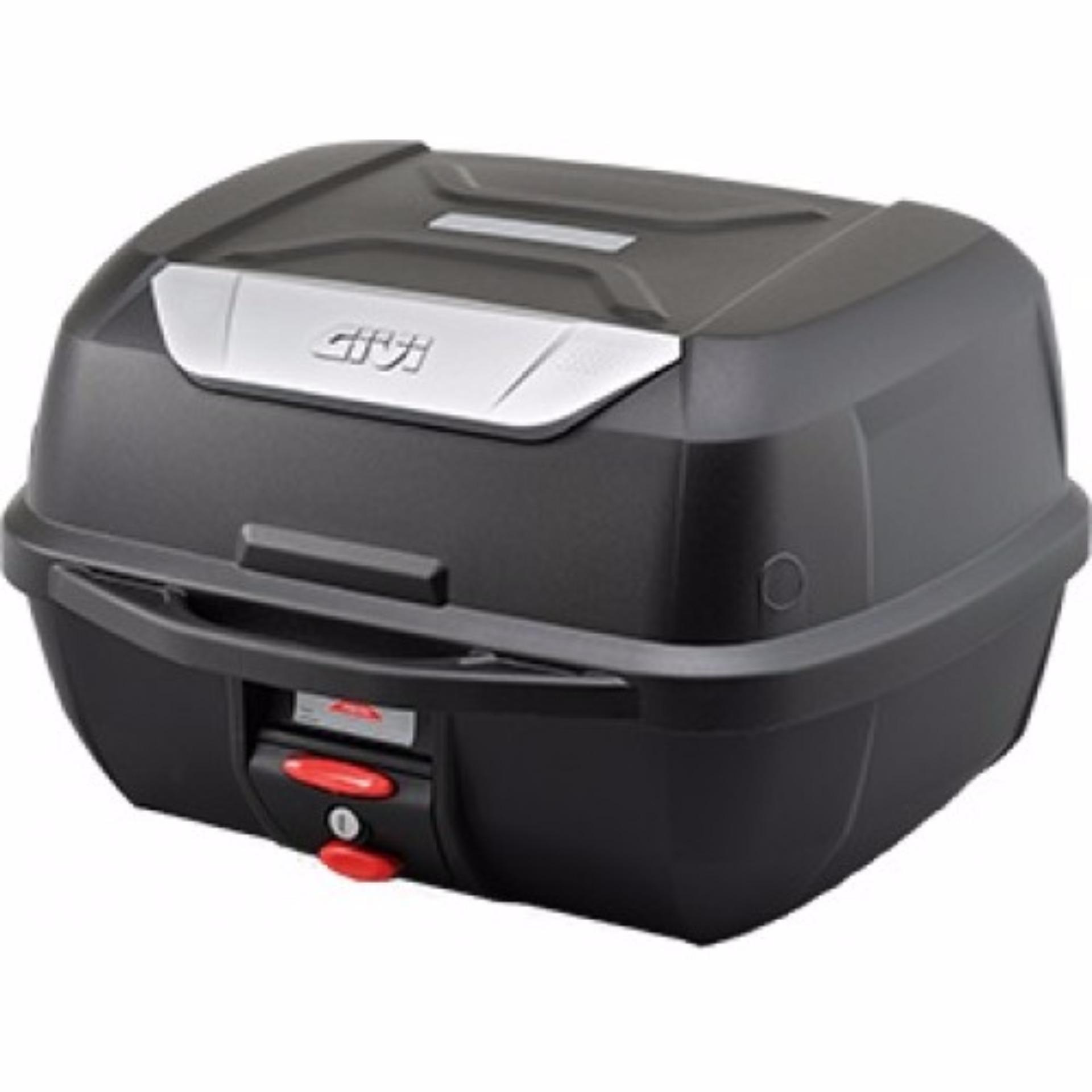 Thùng Givi E43NTL Monolock 43 Lít + ĐẾ MP70N
