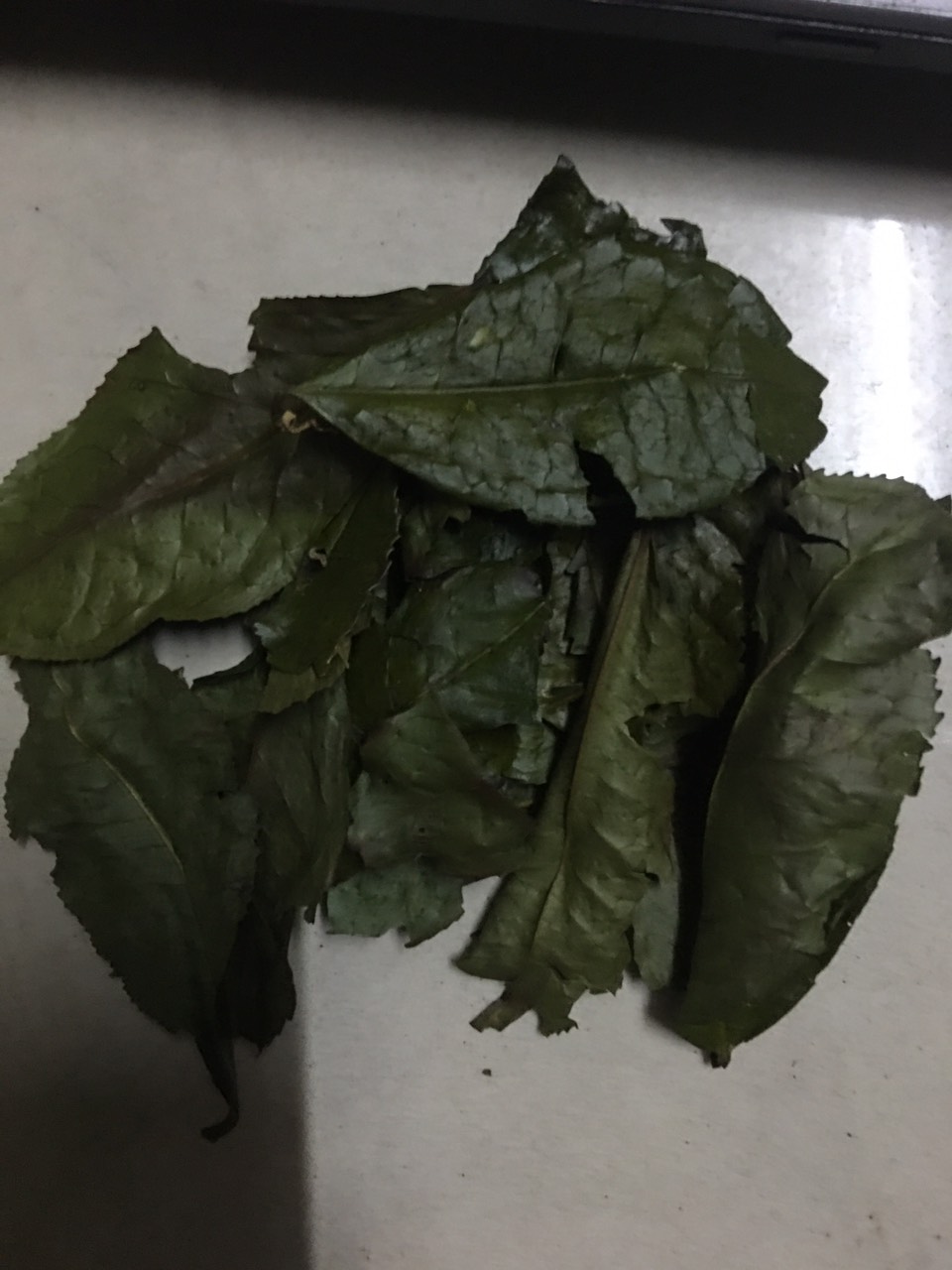 trà thực dưỡng bancha
