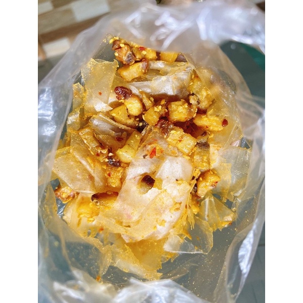 BÁNH TRÁNG TÓP MỠ 15k