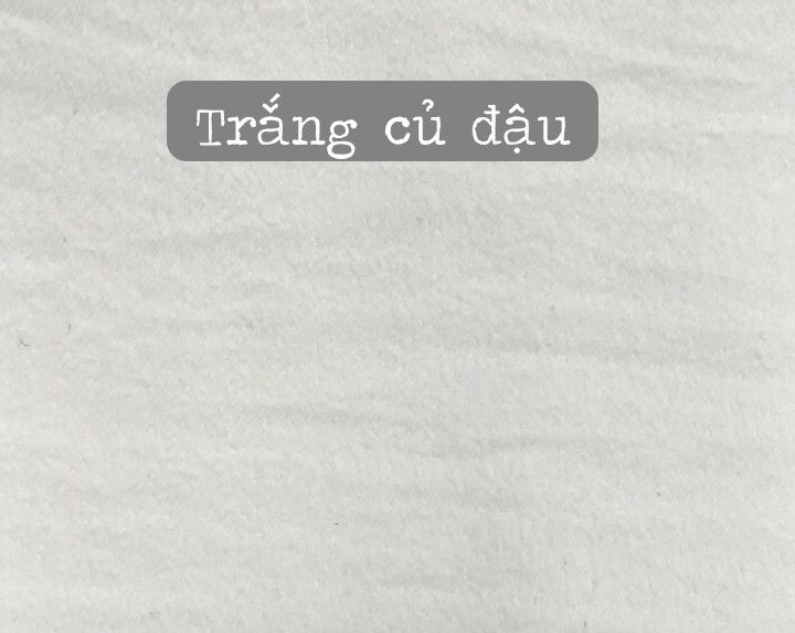 MÀU QUẦN LỤA TÂY THI CAO CẤP