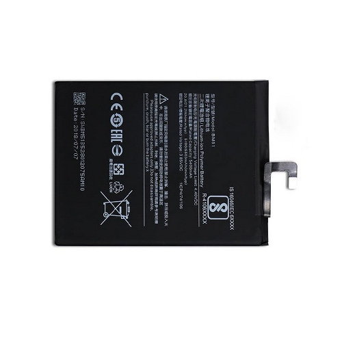 Pin Xiaomi BM51 / MI Max 3