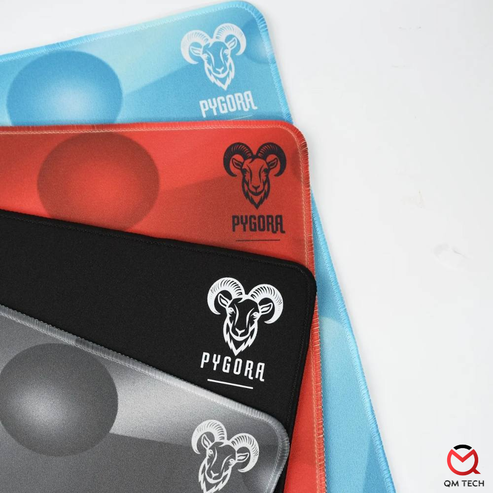 [NEW] - Lót chuột Gaming Pygora Elenchos Control - QMTECH STORE