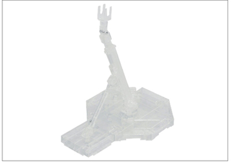 [VT Hobby] Action base cho mô hình Gundam (MG)