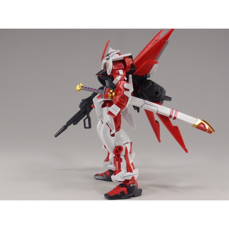 Mô hình lắp ráp Gundam Astray Red Frame ( Fly Unit )