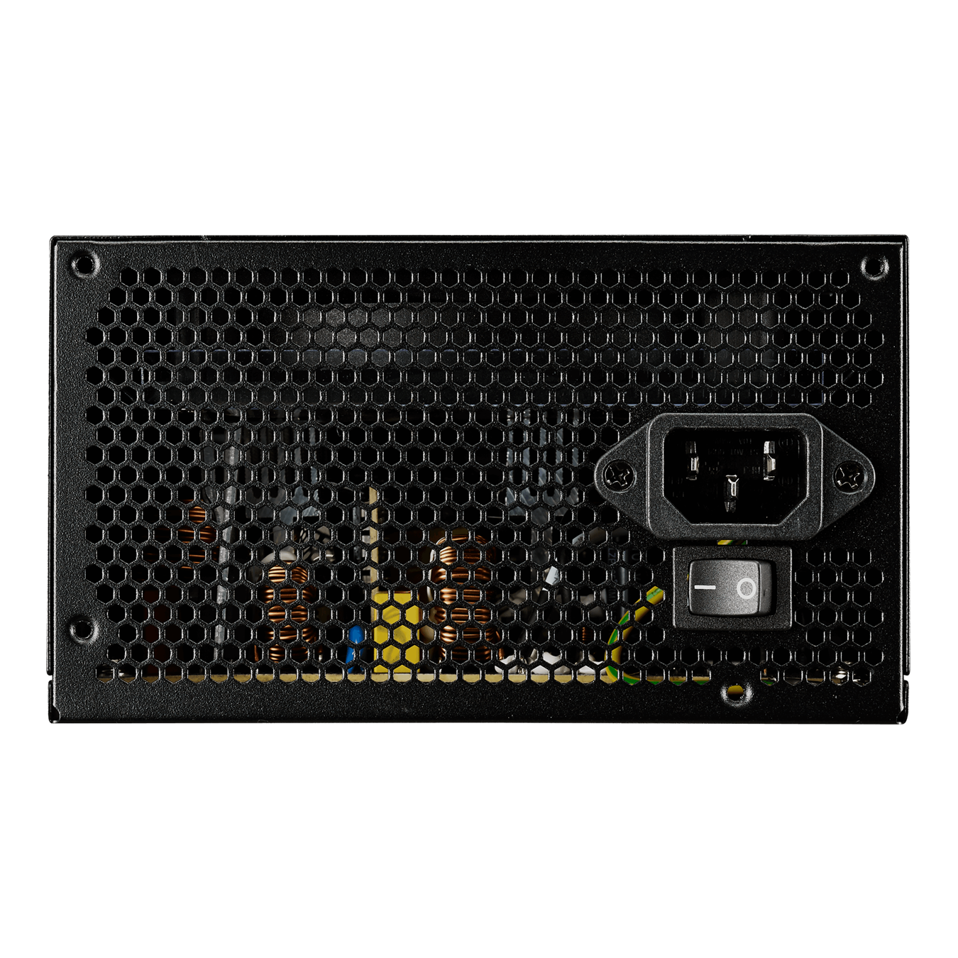 Nguồn máy tính Cooler Master Elite V3 230V PC400 Box - 400W