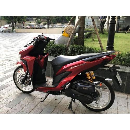 SƠN SAMURAI COMBO MÀU ĐỎ CANDY HONDA H138 GỒM 4 CHAI