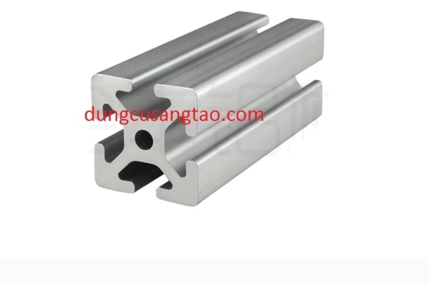 Nhôm định hình 2020 (dài 1m)