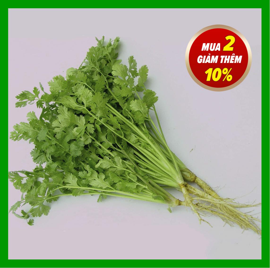 Ngò Bạc Liêu