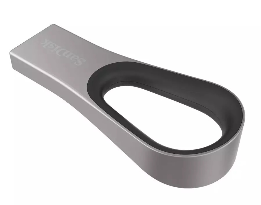 [HCM]USB SANDISK 128GB CZ93 3.0 NO BOX
