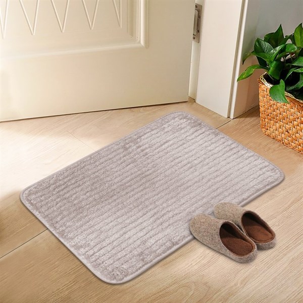 Thảm chùi chân CARMI 40*60 sọc