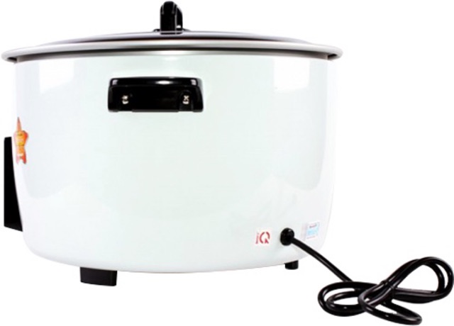 Nồi cơm điện Sharp 10 lít Thái Lan KSH-1010V