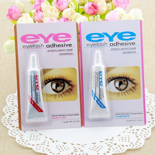 Keo dán mi giả Eyelash Adhesive