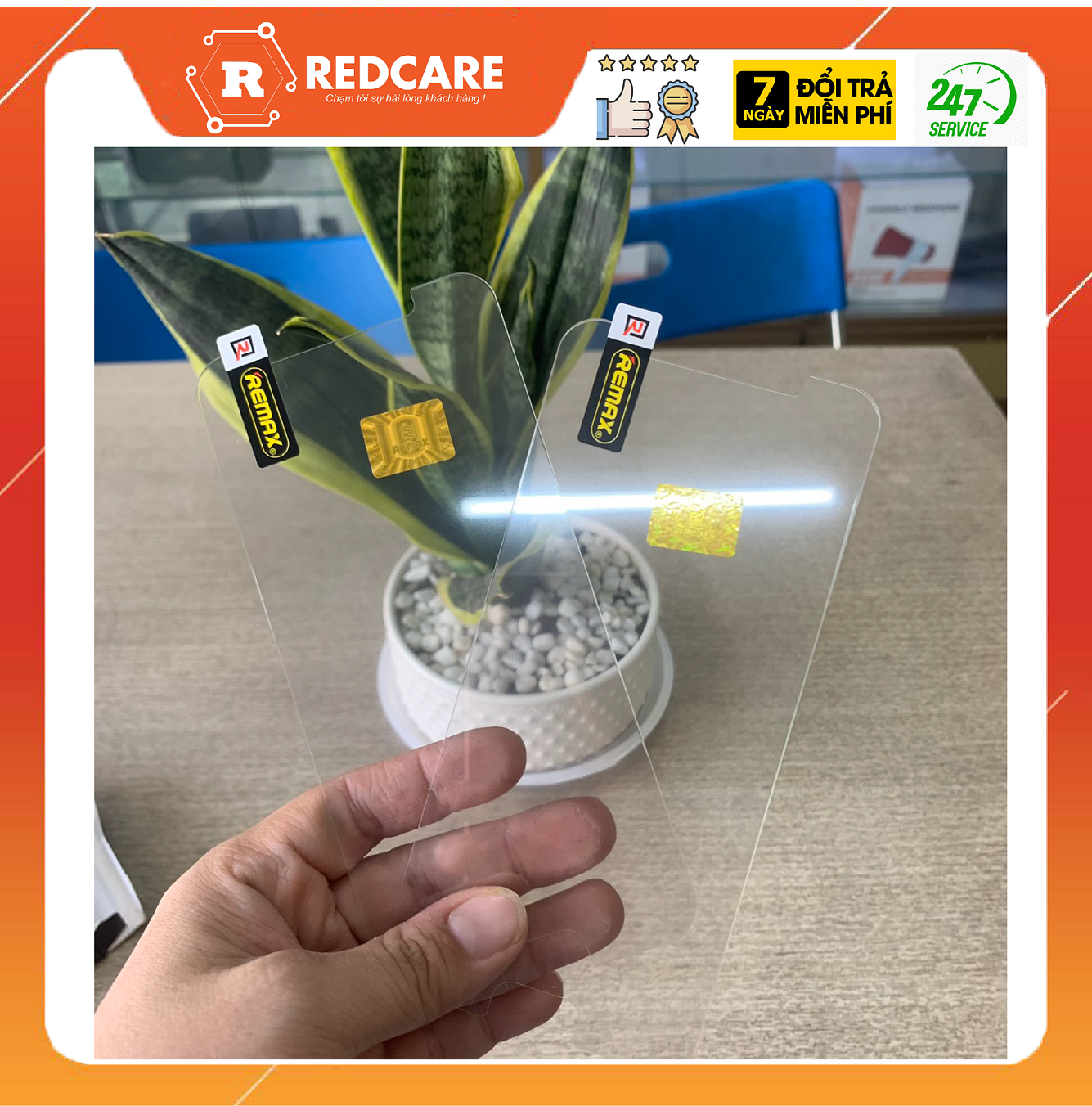 Cường lực remax samsung j7 prime-j7 plus-j7 pro