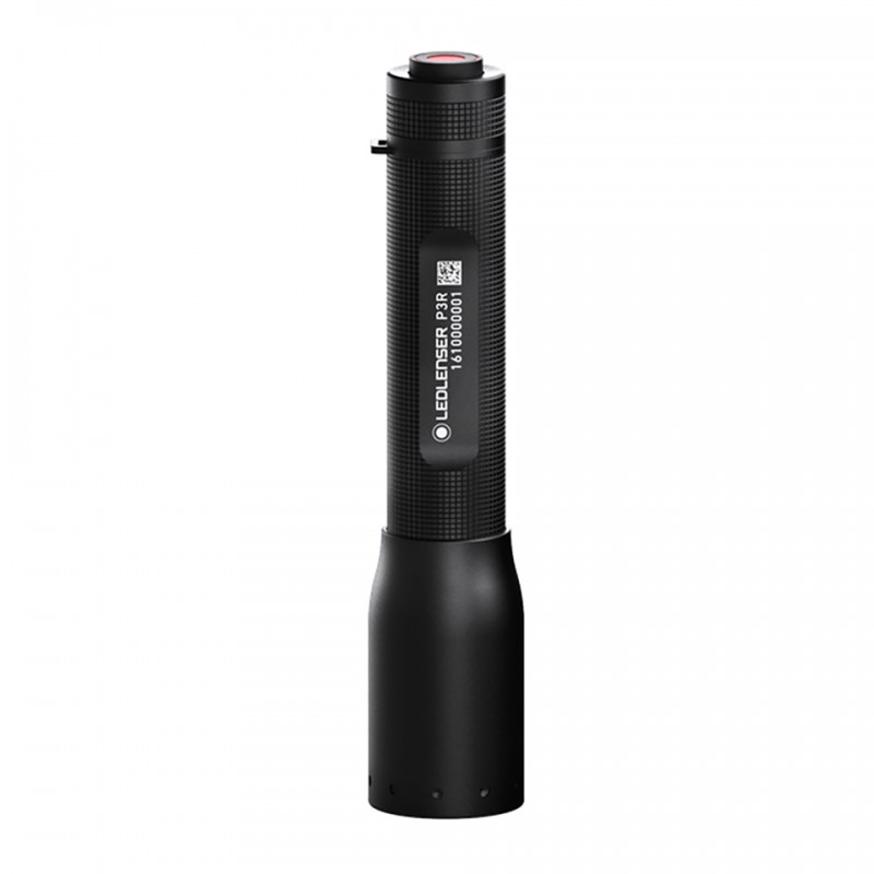 [HCM]Đèn pin siêu sáng Ledlenser P3R