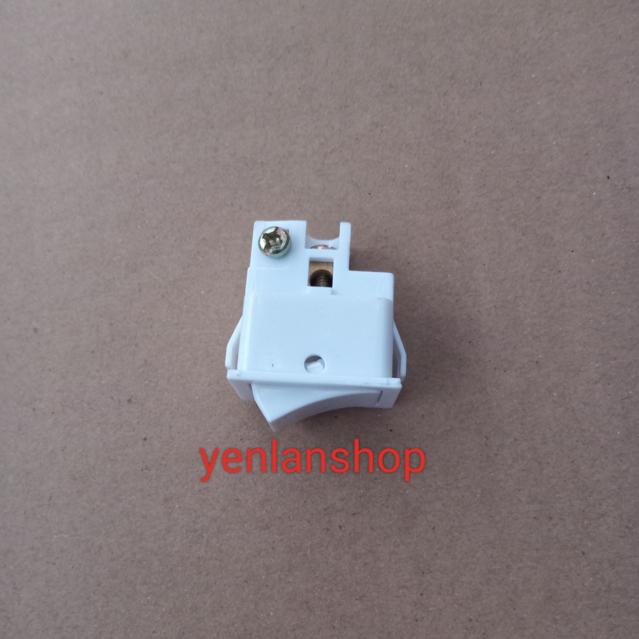 5 cái; Công tắc đèn sưởi nhà tắm