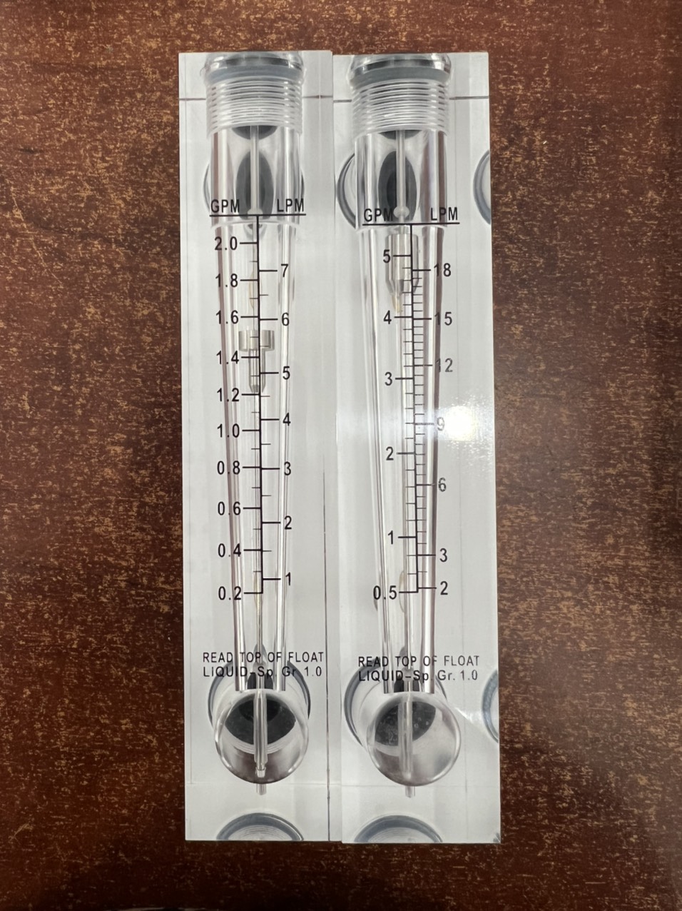 lưu lượng kế đo nước 2G- 5G