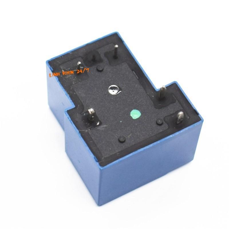 Relay 12VDC-30A Loại 5 Chân