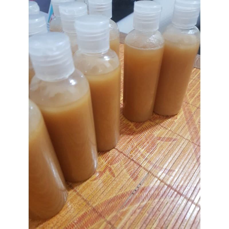 Mỡ Trăn Thiên Nhiên nguyên chất 100% (100ml)