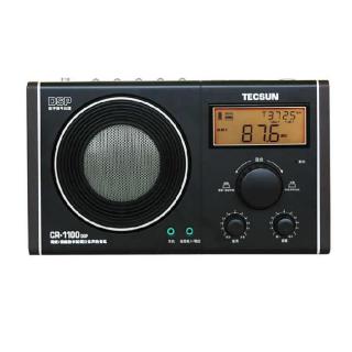 Radio Tecsun CR-1100 thumbnail