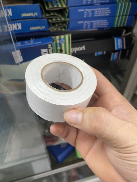 Băng Keo Thể Thao, Bóng Đá Chuyên Dụng