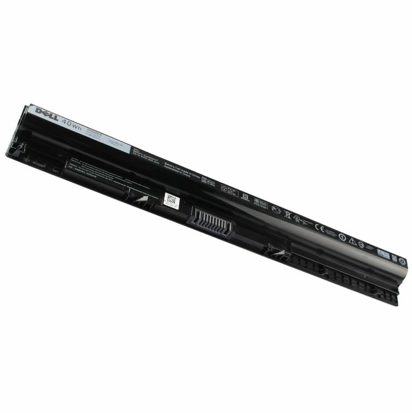 Pin Laptop Dell Vostro 3578 | Battery Dell Vostro 3578 Zin (Pin dành riêng cho Laptop 3578 chạy CPU đầu 8)