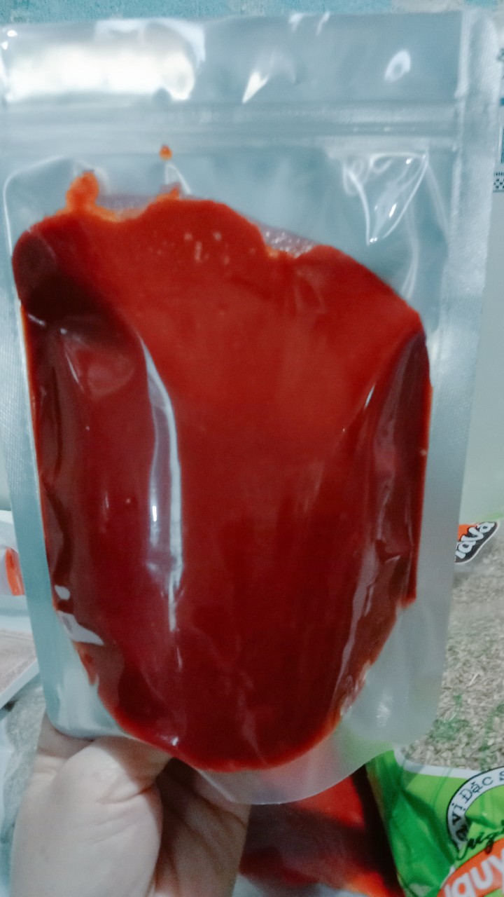 sốt tương ớt hàn quốc-200g
