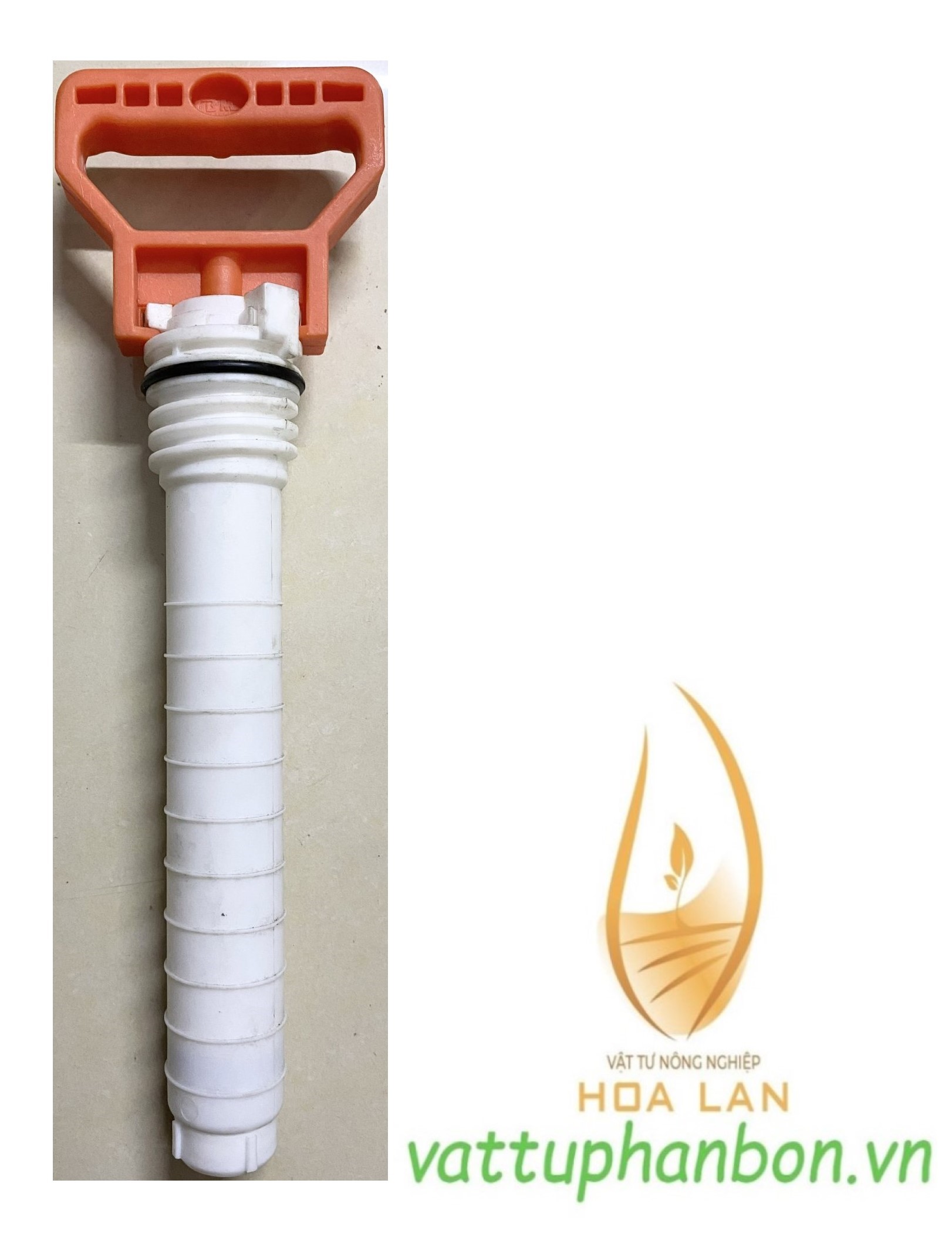Ruột Bơm Bình Xịt Bình Minh - #086C# 5-10 lít