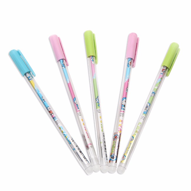 Combo 3 cây bút xóa được thần thánh( mực tím, xanh)