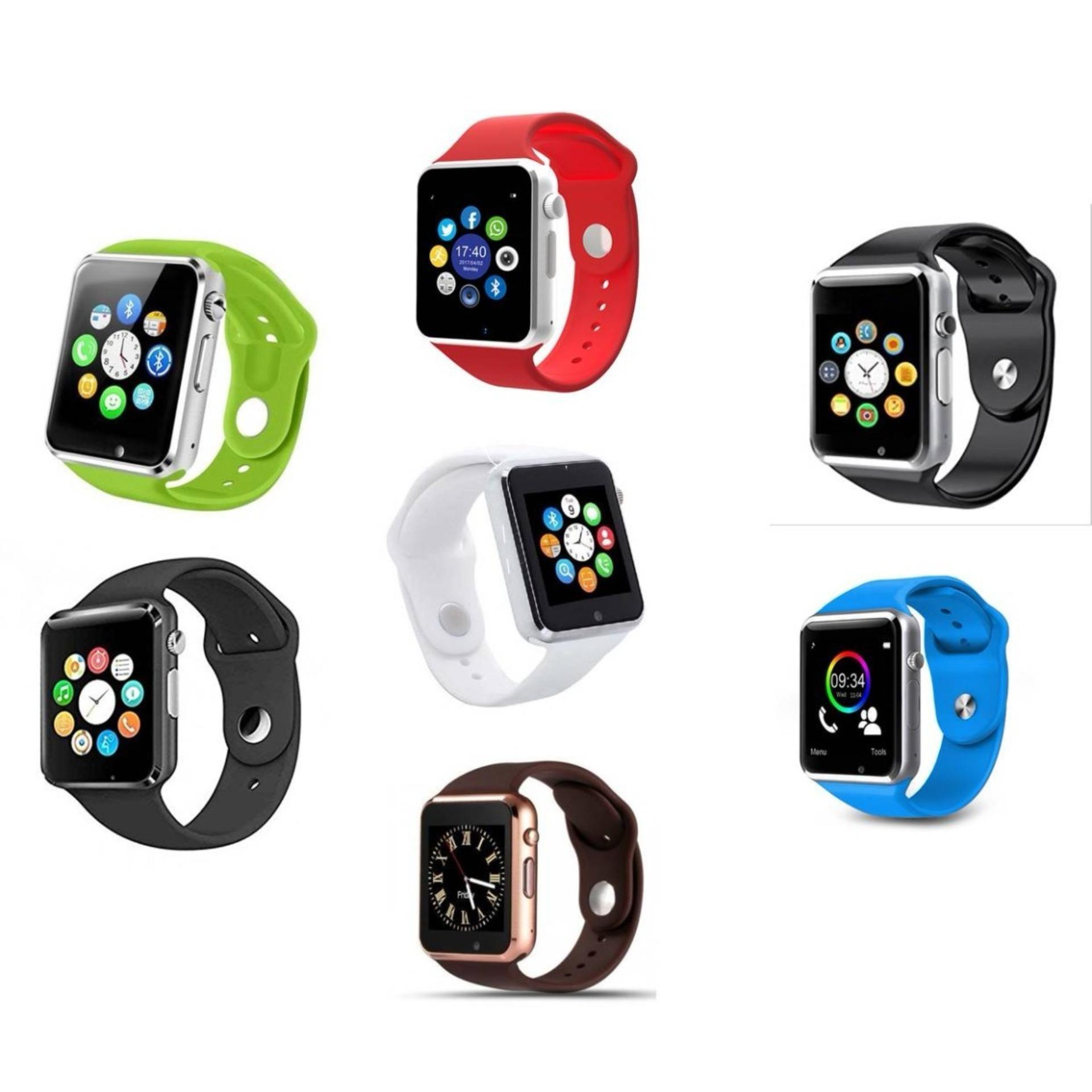 Đồng hồ thông minh Smart watch A1