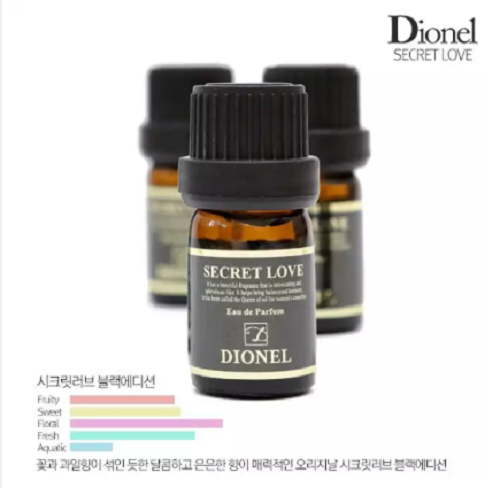 [HCM]Nước hoa vùng kín Dionel