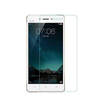 Bộ 2 Kính Cường Lực Cho Vivo V3 Max (Trong suốt)