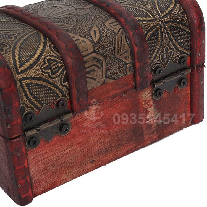 2 Bản Lề Gập Size XS 03 Cổ Điển - KT: 2cm