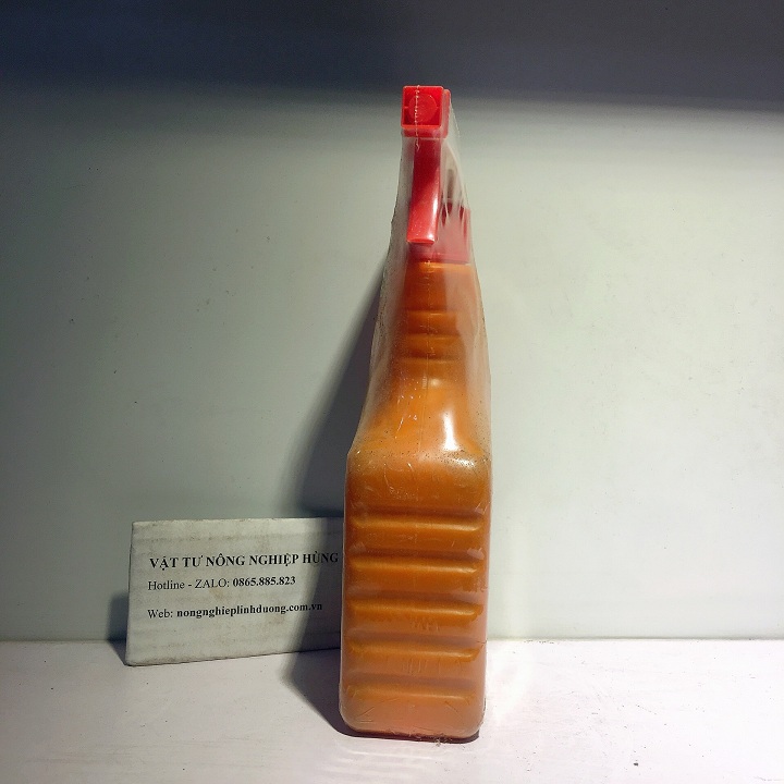 Phân bón là đầu trâu Spray-2