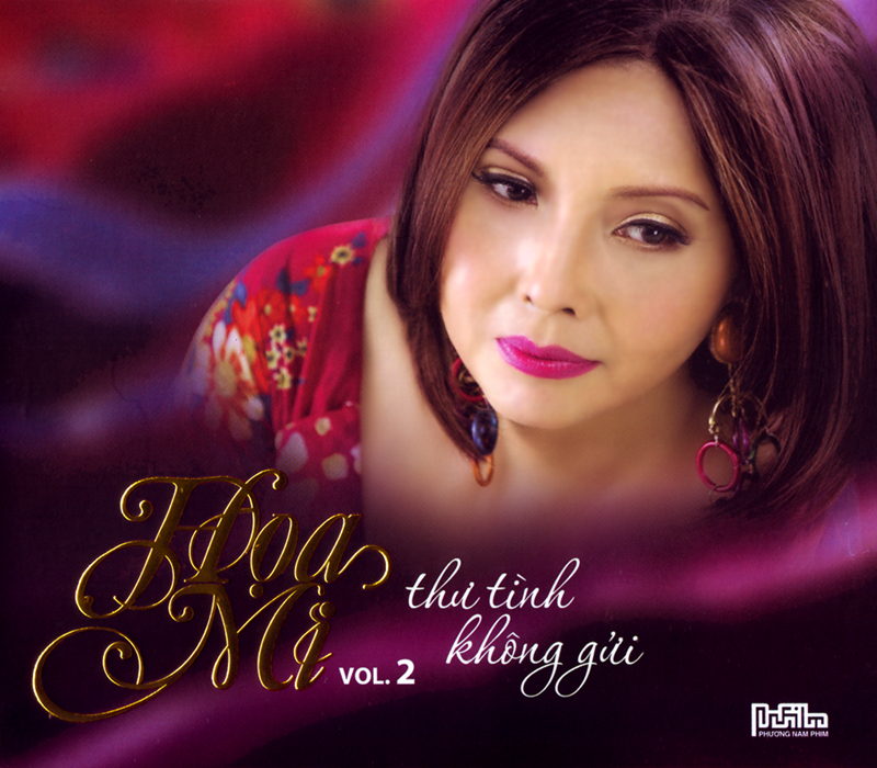 Hoạ mi - thư tình không gửi