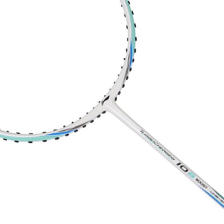 Vợt Cầu Lông Lining Turbo Charging 10B Chính Hãng ( Tặng bao vợt + Quấn cán )