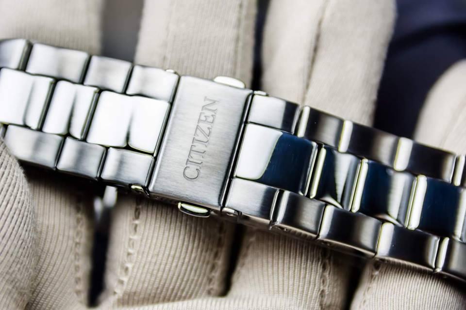 Đồng hồ Citizen NH8350-83A