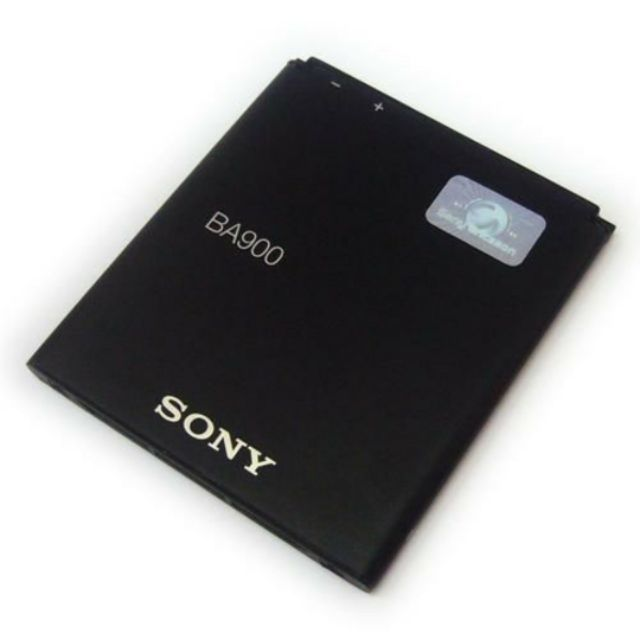 Pin sony ba900 giao hàng hỏa tốc