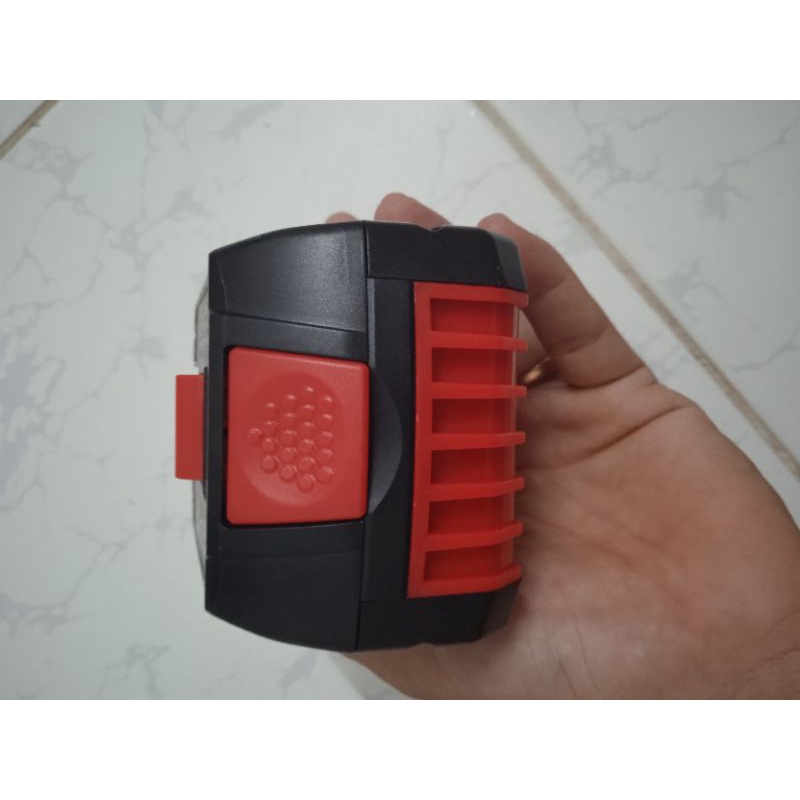 Pin Bosch 18v