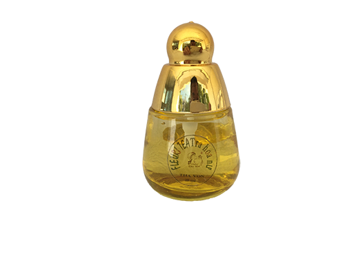 Nước hoa Fleuri tea 25 ml