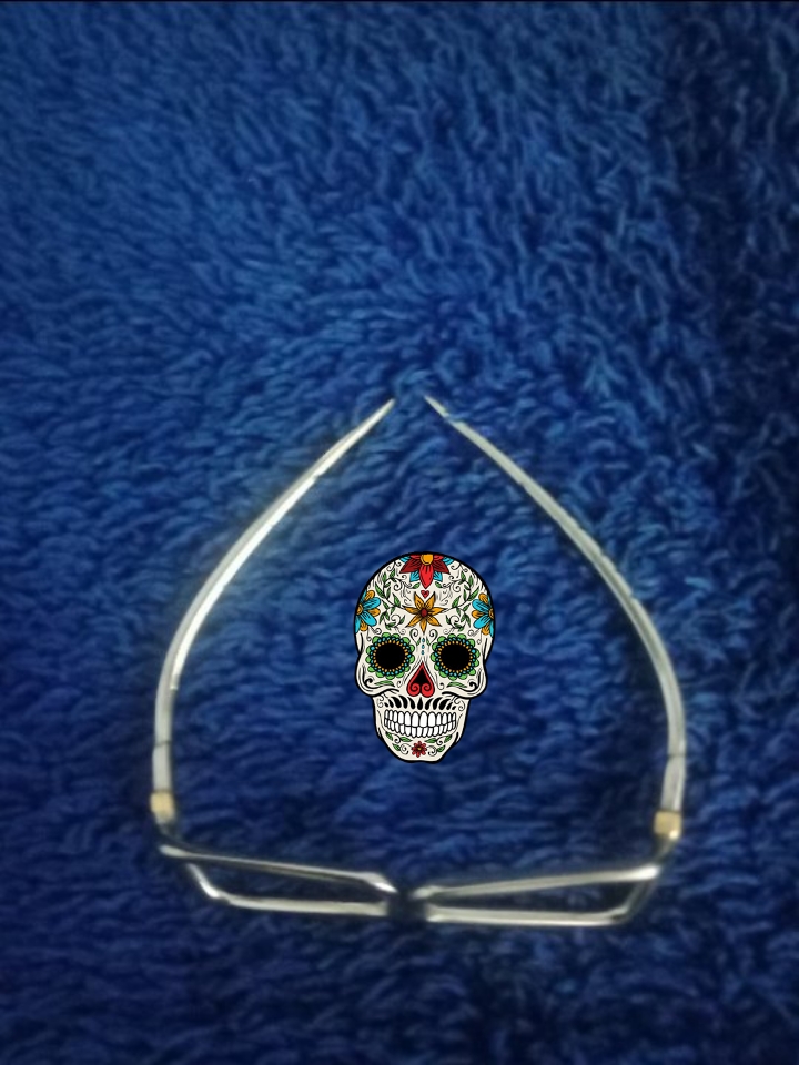 [HCM]cựa gà tre 55 (lai máu ) thép mỹ21 thông mành bọc đồng và hàn đếTâm cựa