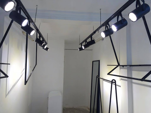 ĐÈN RỌI 7W MẮT TRÂU TRANG TRÍ