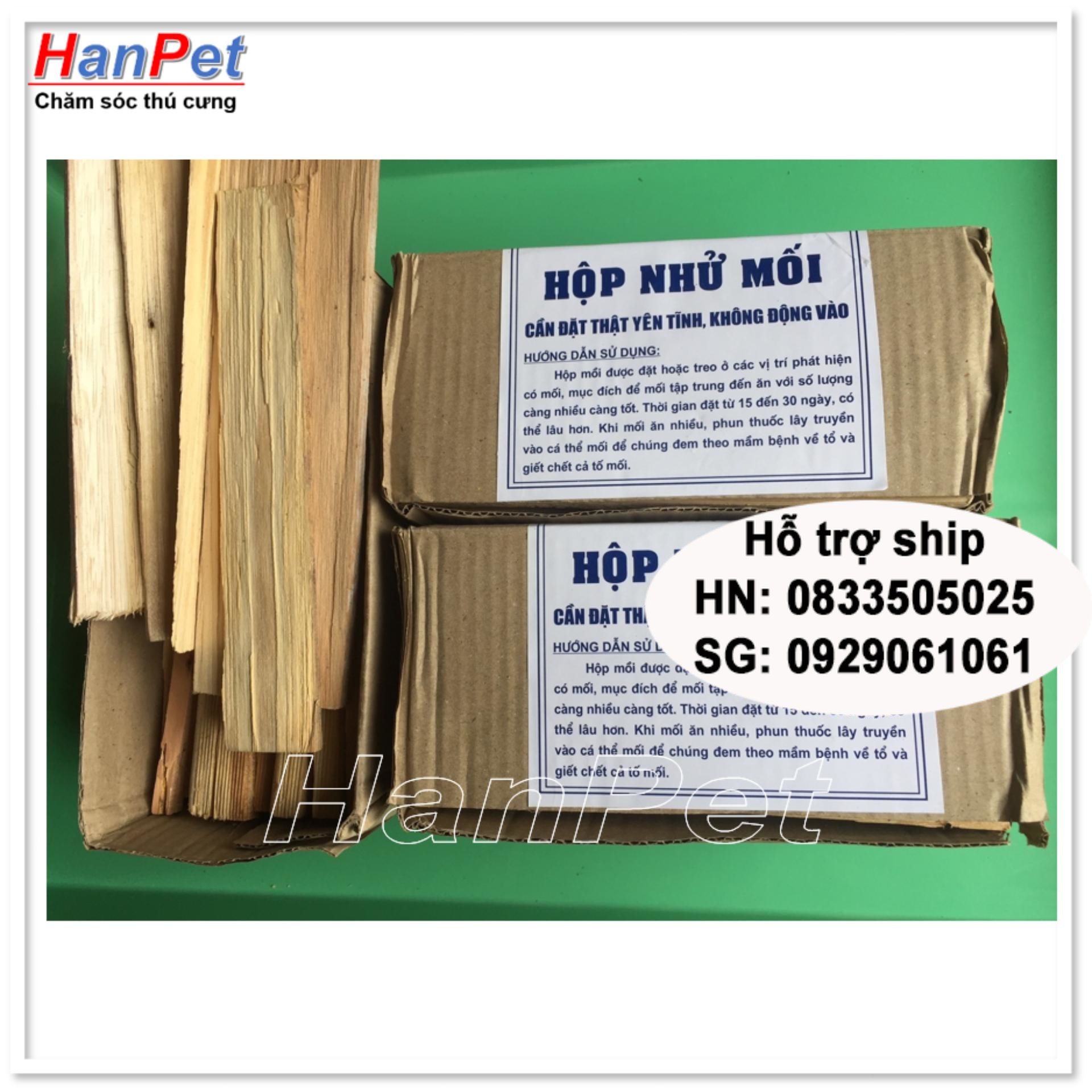 Diệt mối sinh học PMC 90