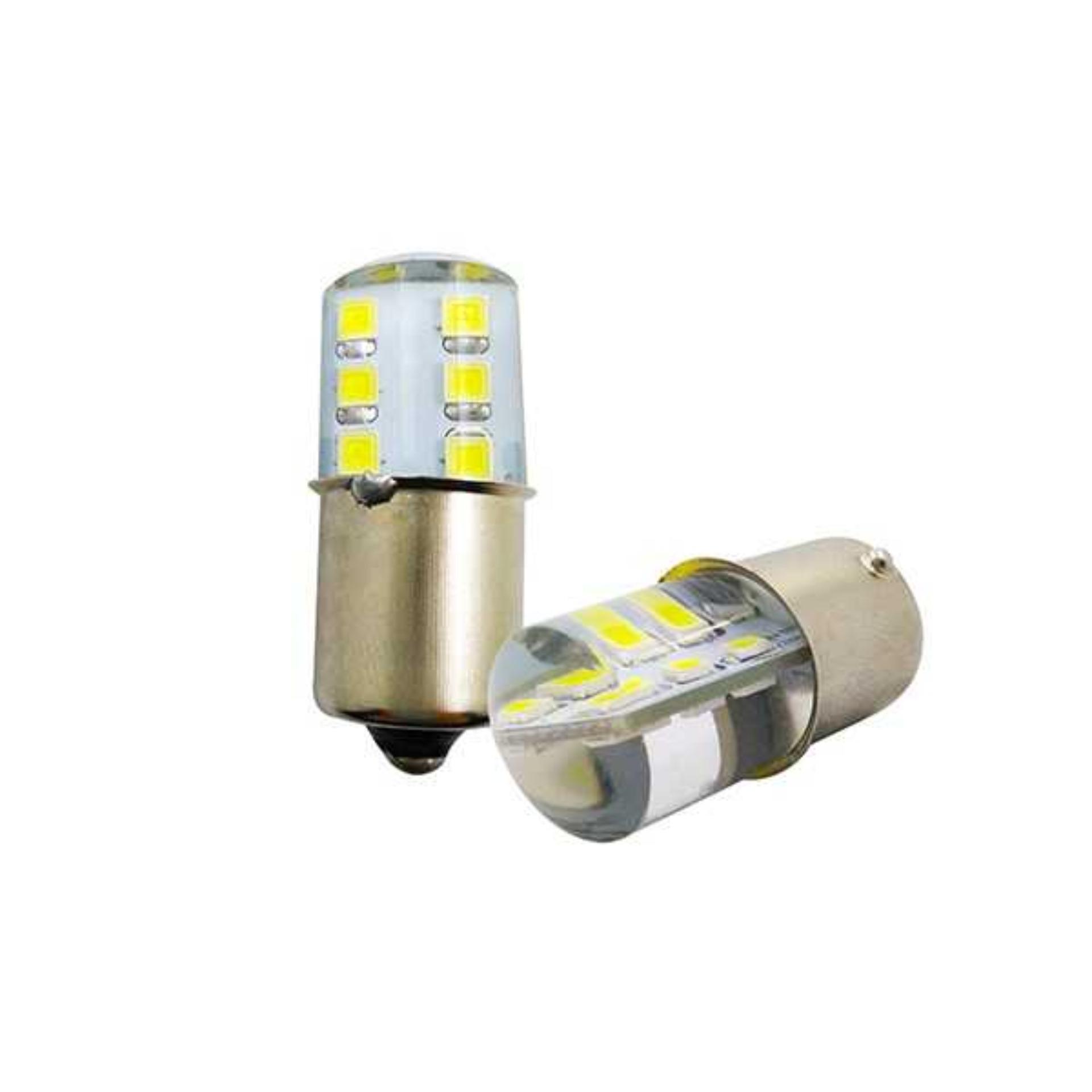 Bóng đèn phanh led sáng trắng