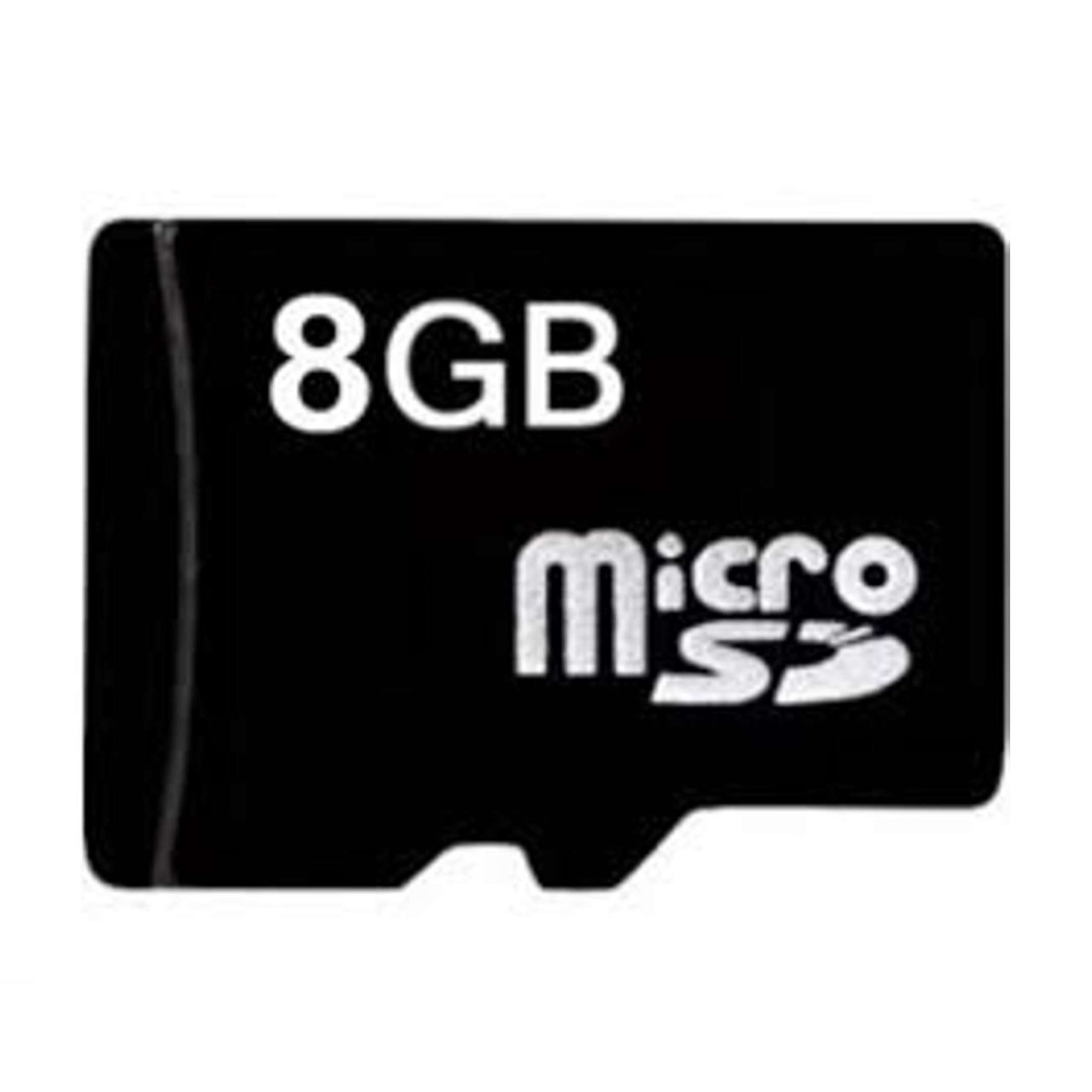Thẻ Nhớ Micro SD 8Gb Tốc Độ Cao
