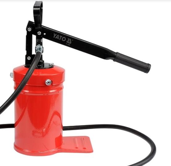 Máy bơm mỡ bằng tay Yato YT-07061