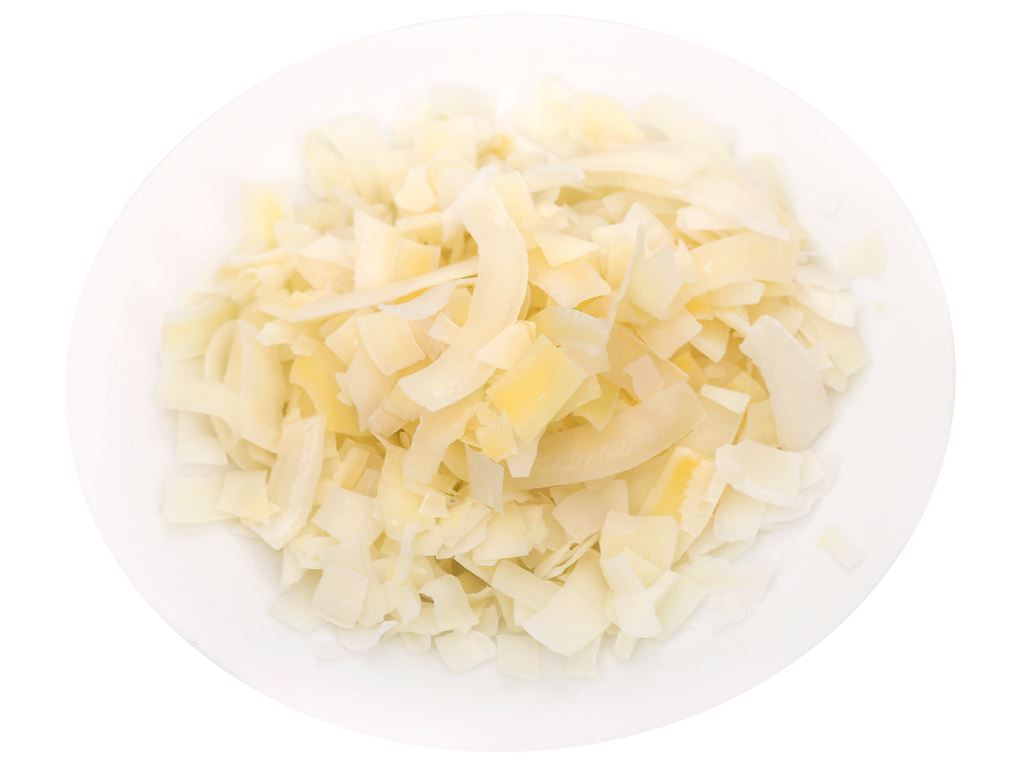 Dừa sấy giòn Thaifruitz gói 80g 20047